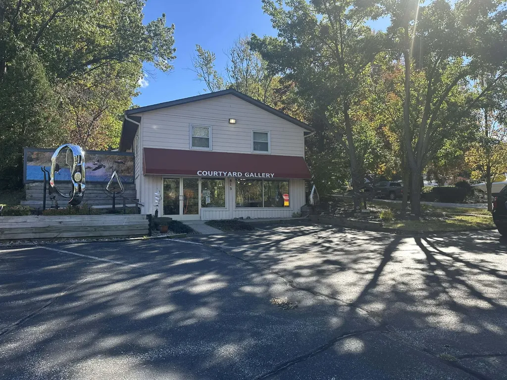 1 S Griffith Street New Buffalo City MI 49117