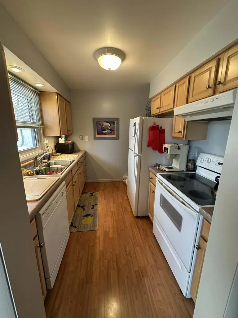 1 S Griffith Street New Buffalo City MI 49117