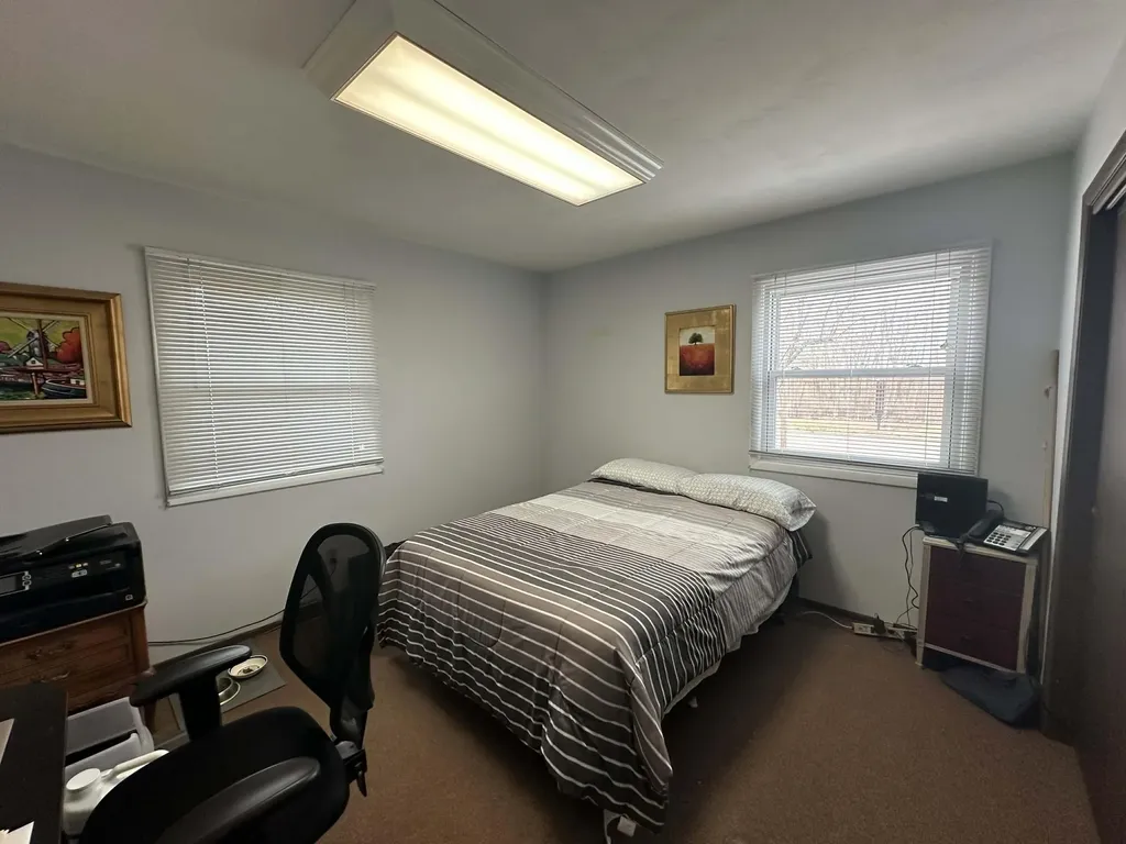 1 S Griffith Street New Buffalo City MI 49117
