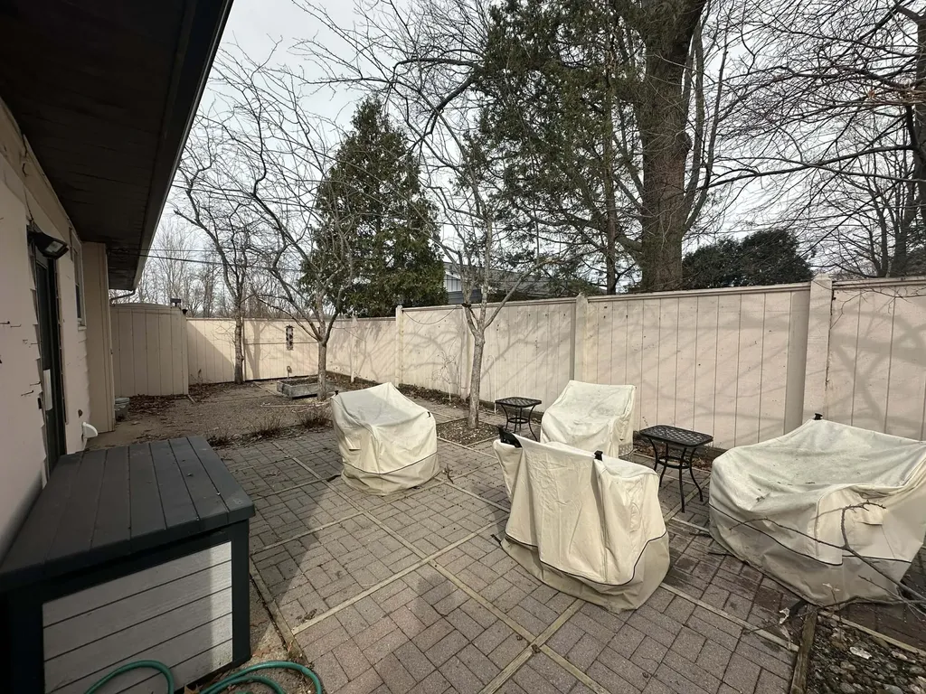 1 S Griffith Street New Buffalo City MI 49117