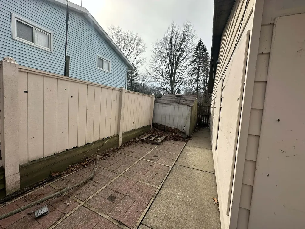 1 S Griffith Street New Buffalo City MI 49117
