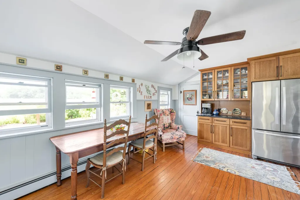 6475 Olive Branch Road Bertrand Township MI 49113