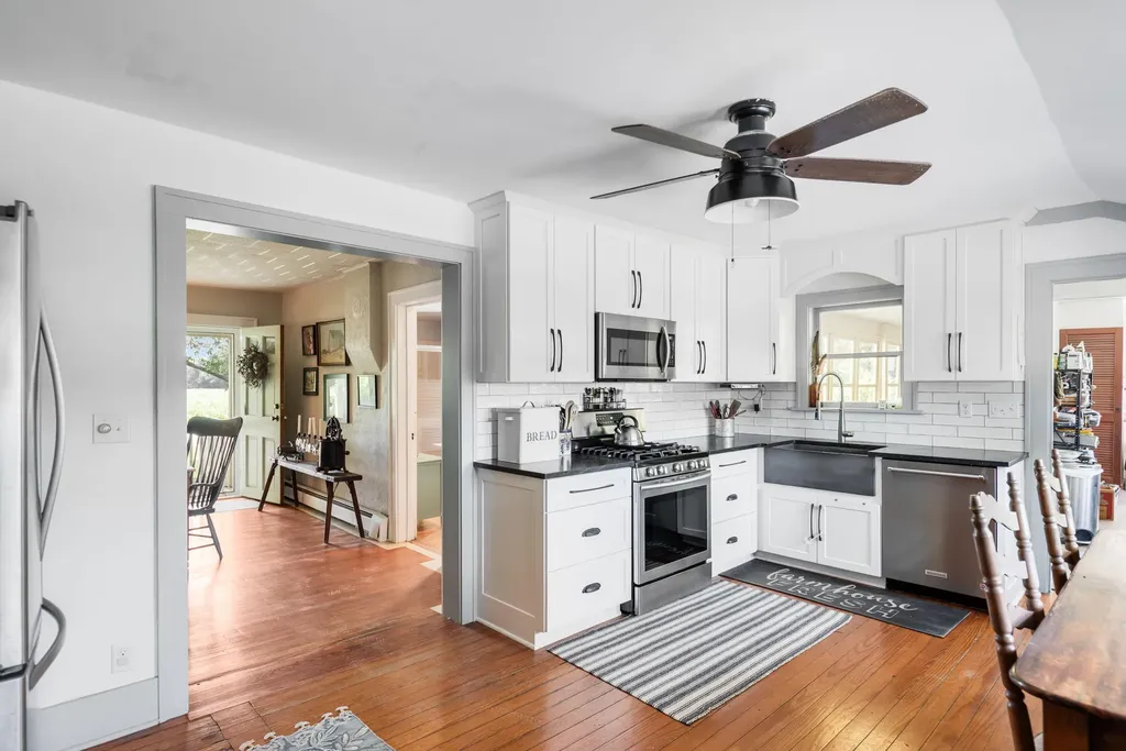 6475 Olive Branch Road Bertrand Township MI 49113