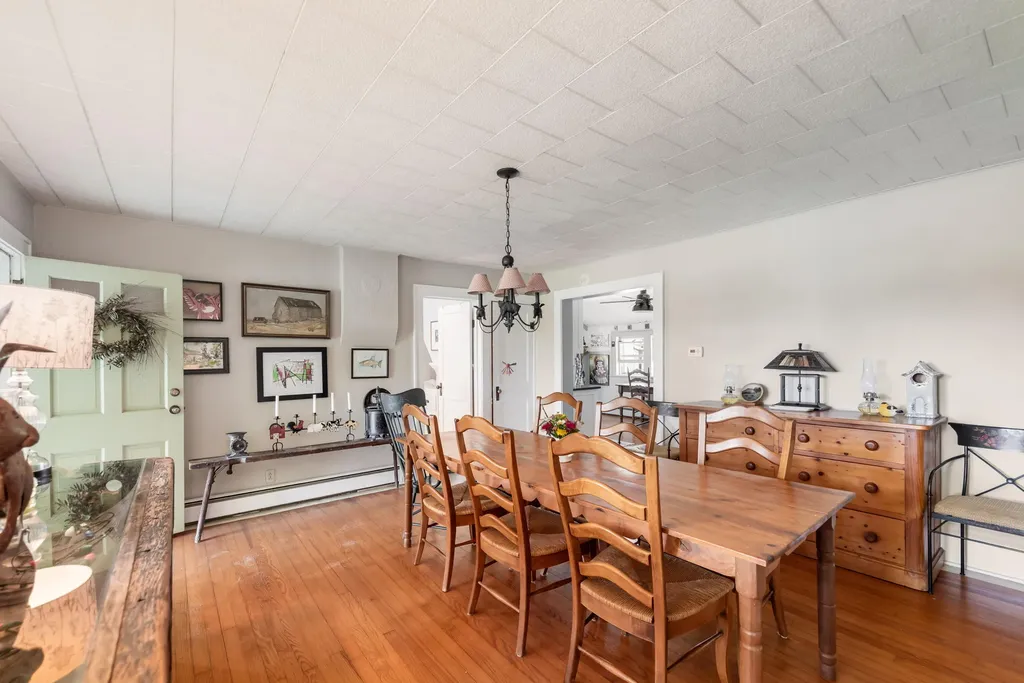 6475 Olive Branch Road Bertrand Township MI 49113