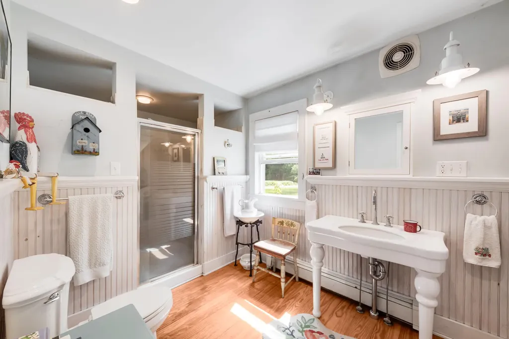 6475 Olive Branch Road Bertrand Township MI 49113