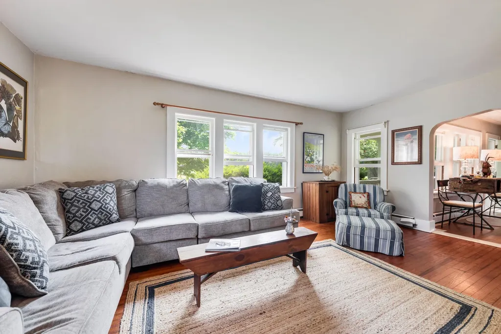 6475 Olive Branch Road Bertrand Township MI 49113