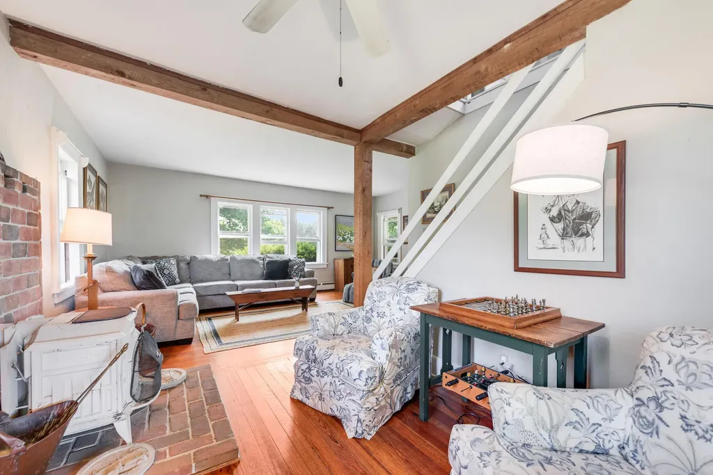 6475 Olive Branch Road Bertrand Township MI 49113