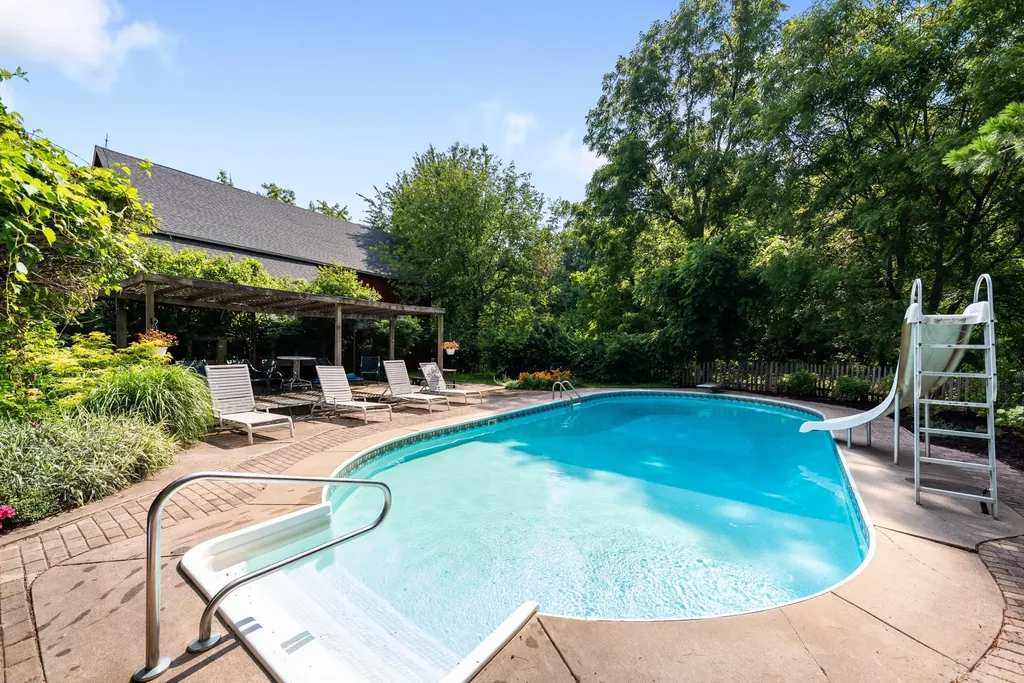 6475 Olive Branch Road Bertrand Township MI 49113