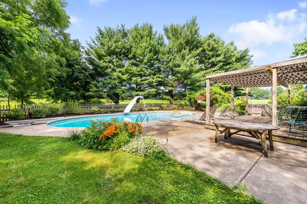 6475 Olive Branch Road Bertrand Township MI 49113