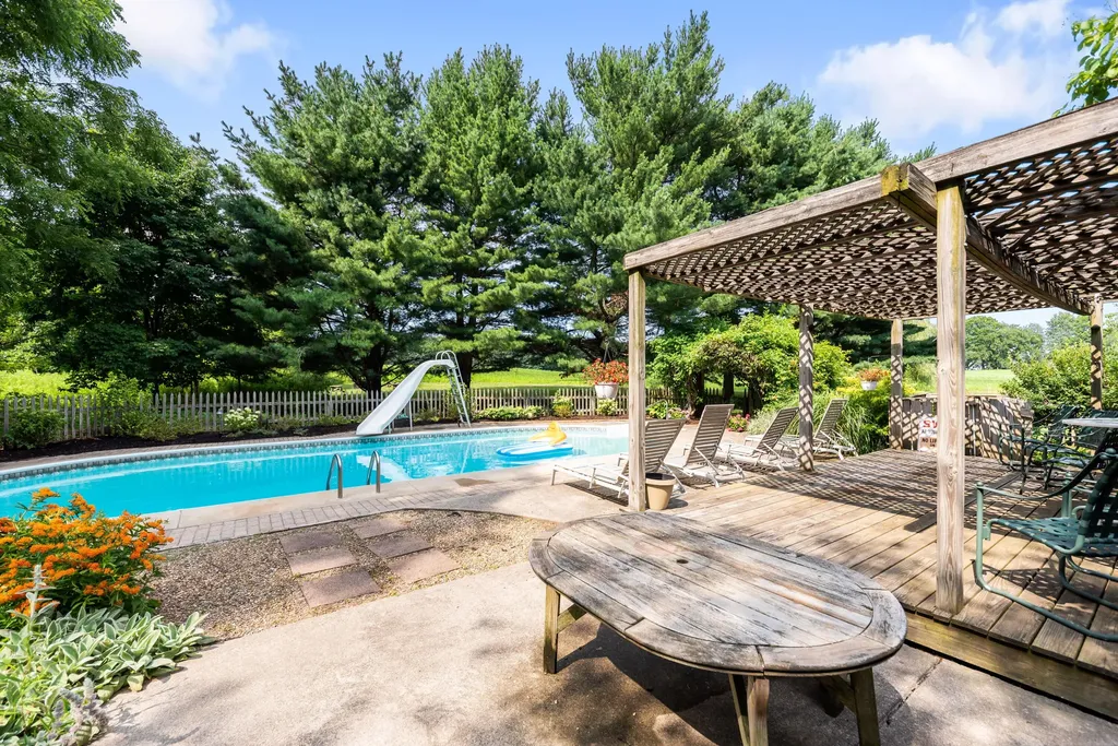 6475 Olive Branch Road Bertrand Township MI 49113
