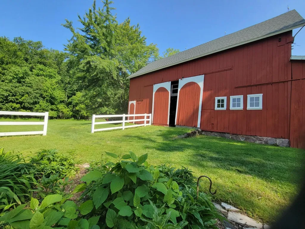 6475 Olive Branch Road Bertrand Township MI 49113