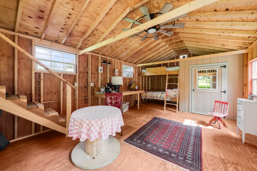 6475 Olive Branch Road Bertrand Township MI 49113