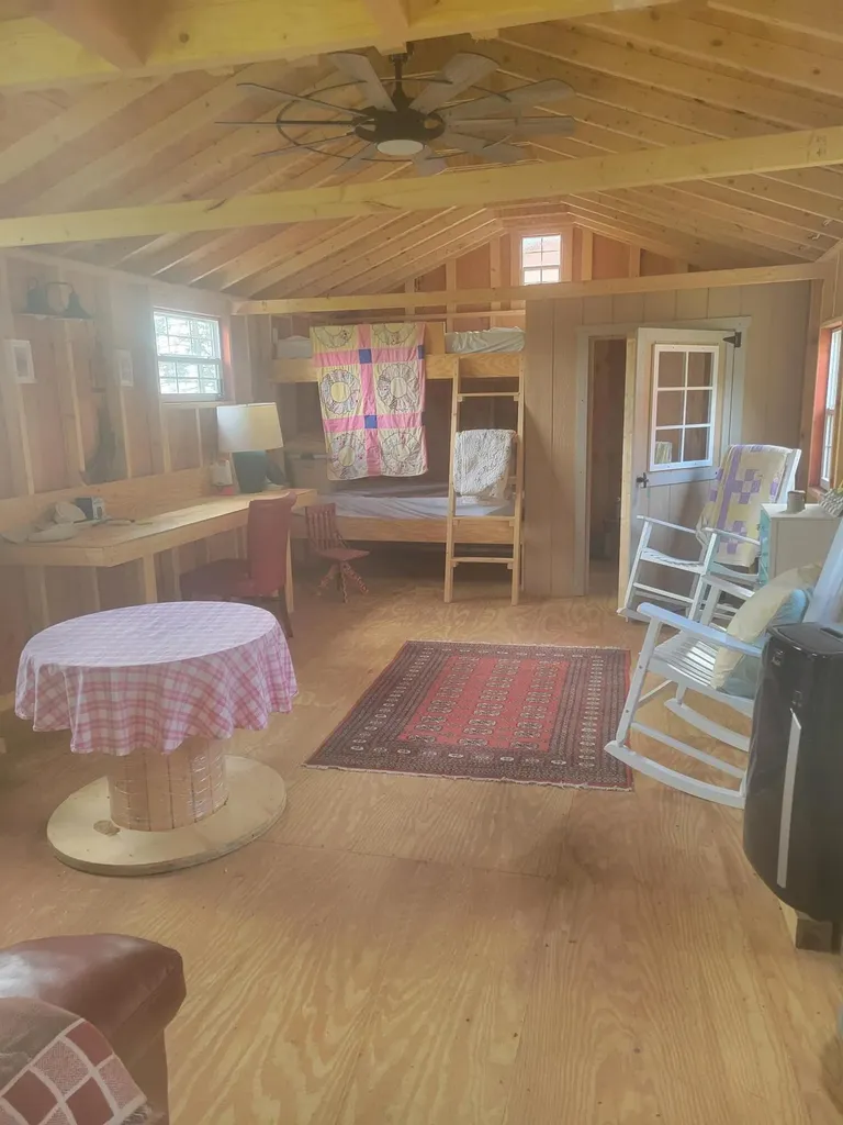 6475 Olive Branch Road Bertrand Township MI 49113