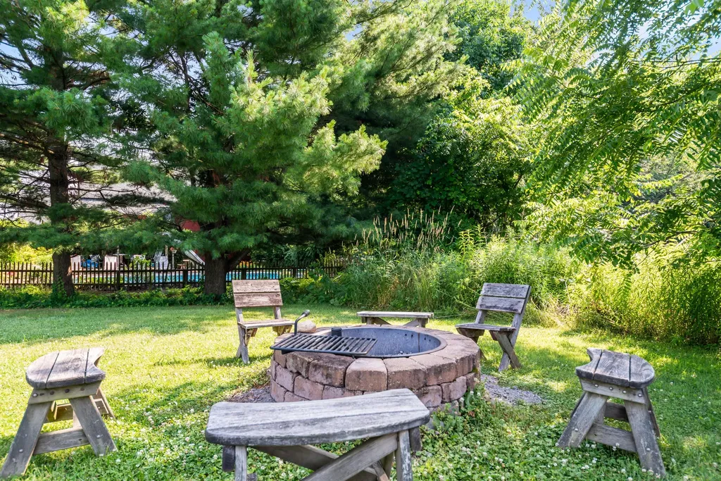 6475 Olive Branch Road Bertrand Township MI 49113