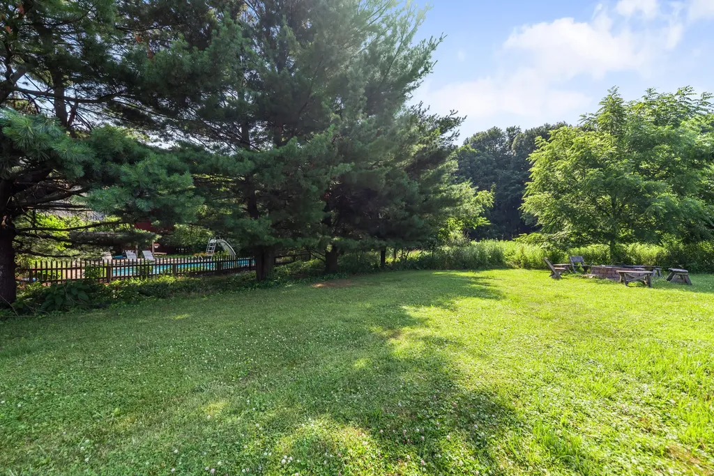 6475 Olive Branch Road Bertrand Township MI 49113