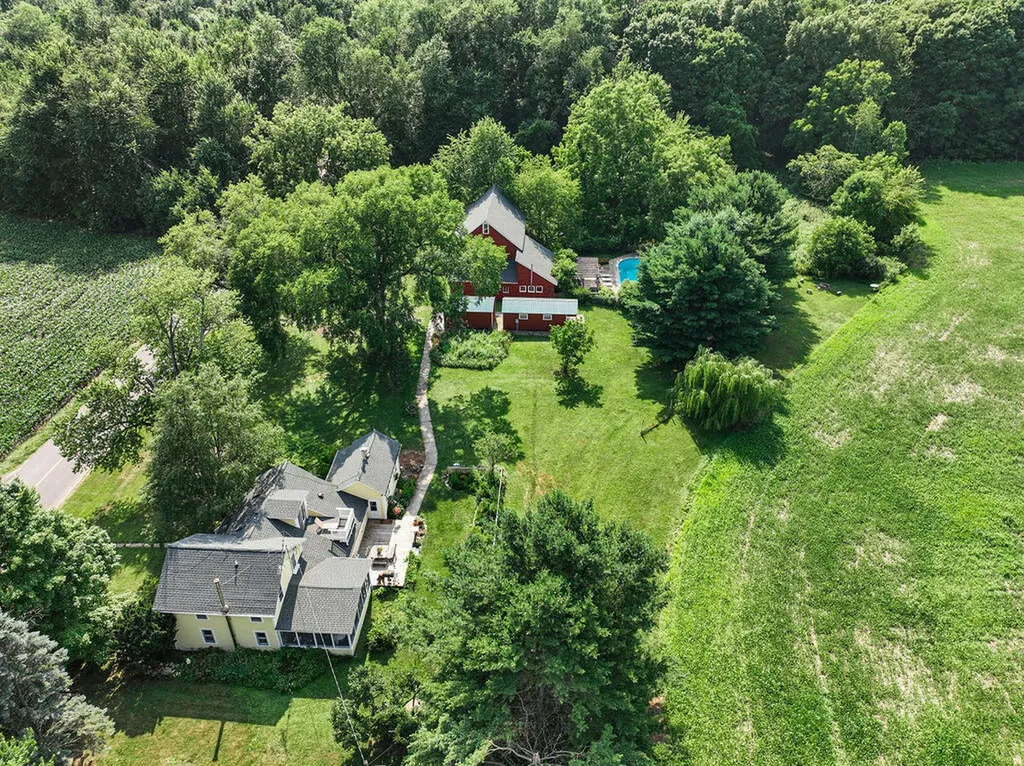 6475 Olive Branch Road Bertrand Township MI 49113