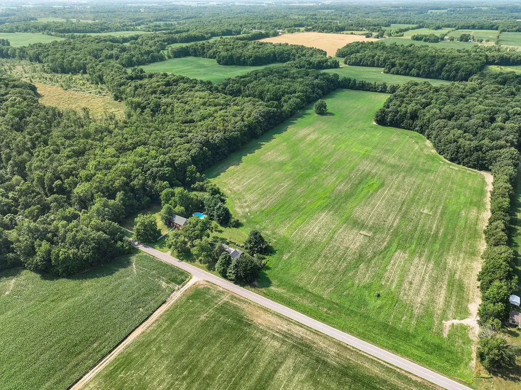 6475 Olive Branch Road Bertrand Township MI 49113