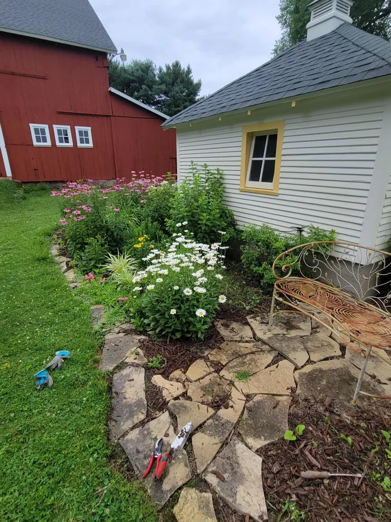 6475 Olive Branch Road Bertrand Township MI 49113