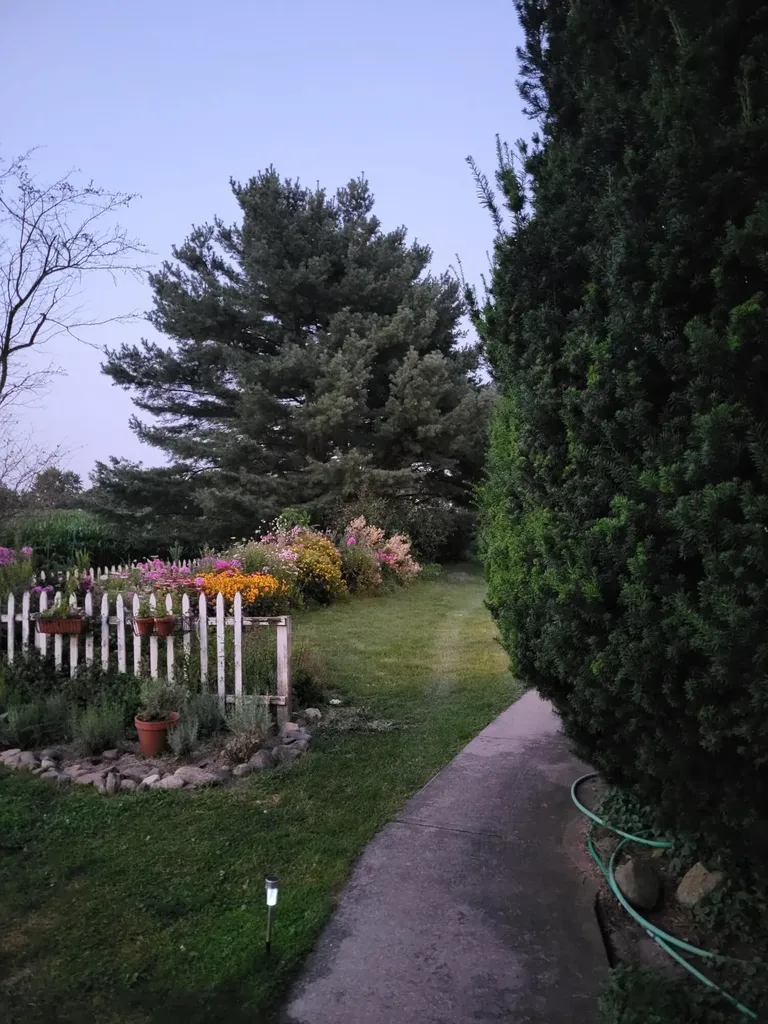 6475 Olive Branch Road Bertrand Township MI 49113