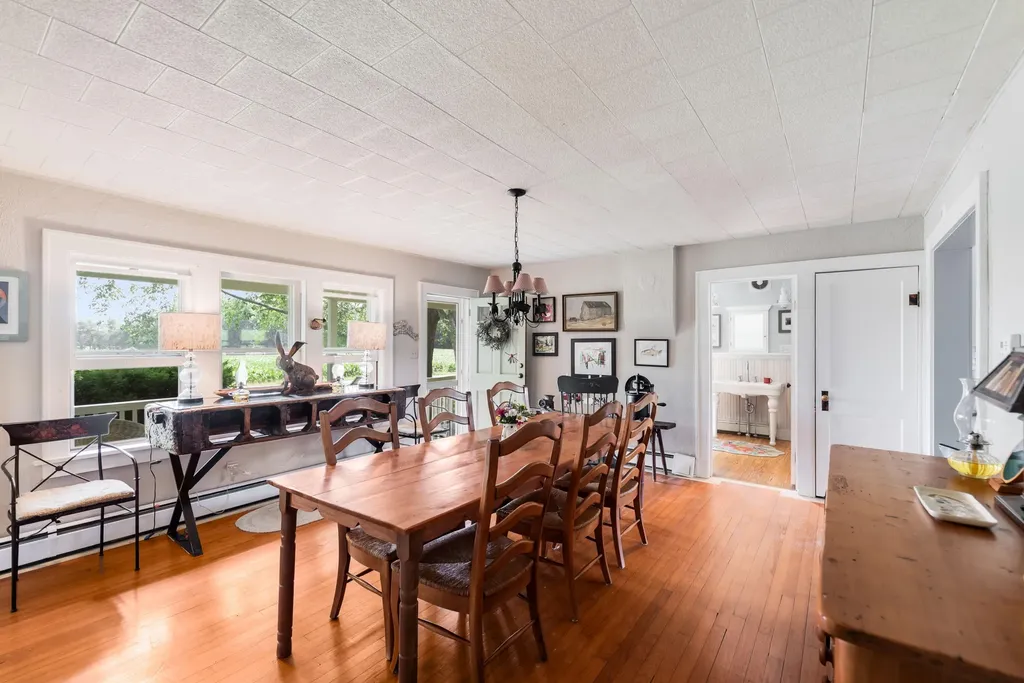 6475 Olive Branch Road Bertrand Township MI 49113