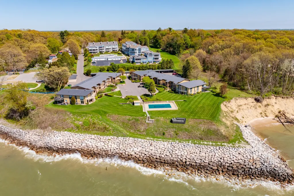 4150 Ridge Road Lincoln Charter Township MI 49127