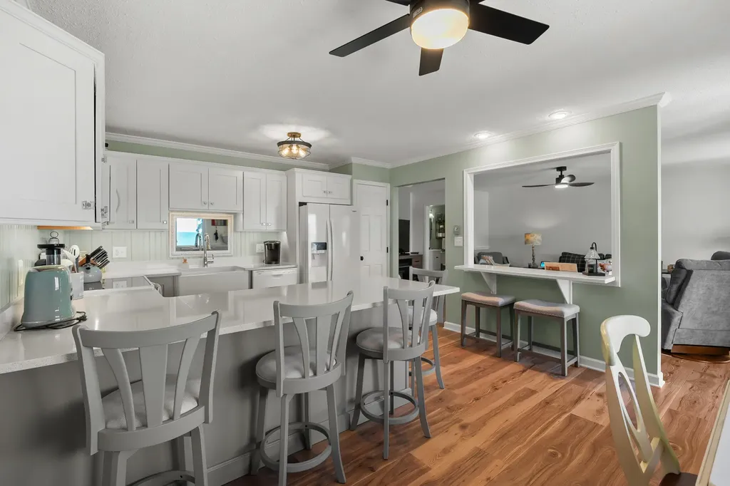 4150 Ridge Road Lincoln Charter Township MI 49127