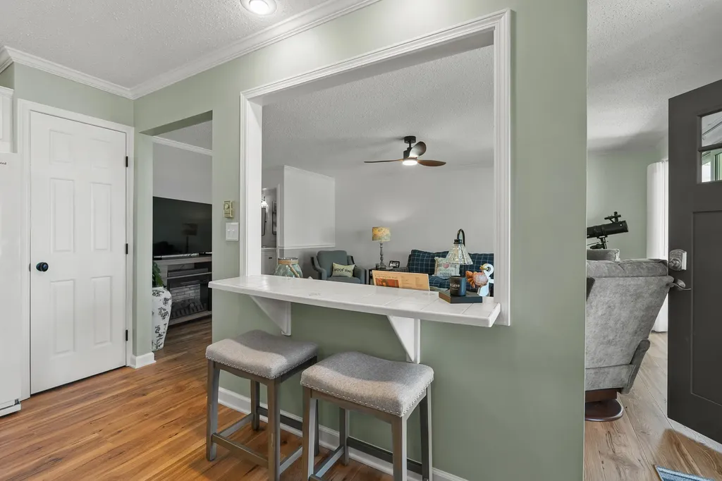 4150 Ridge Road Lincoln Charter Township MI 49127