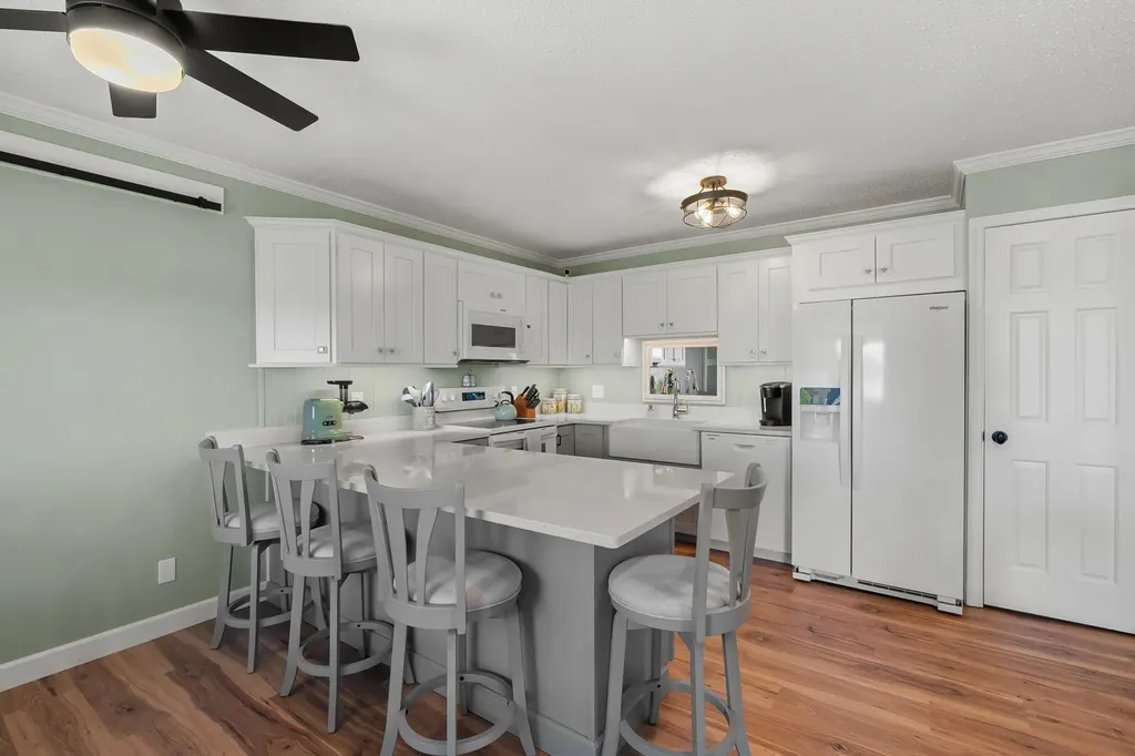 4150 Ridge Road Lincoln Charter Township MI 49127