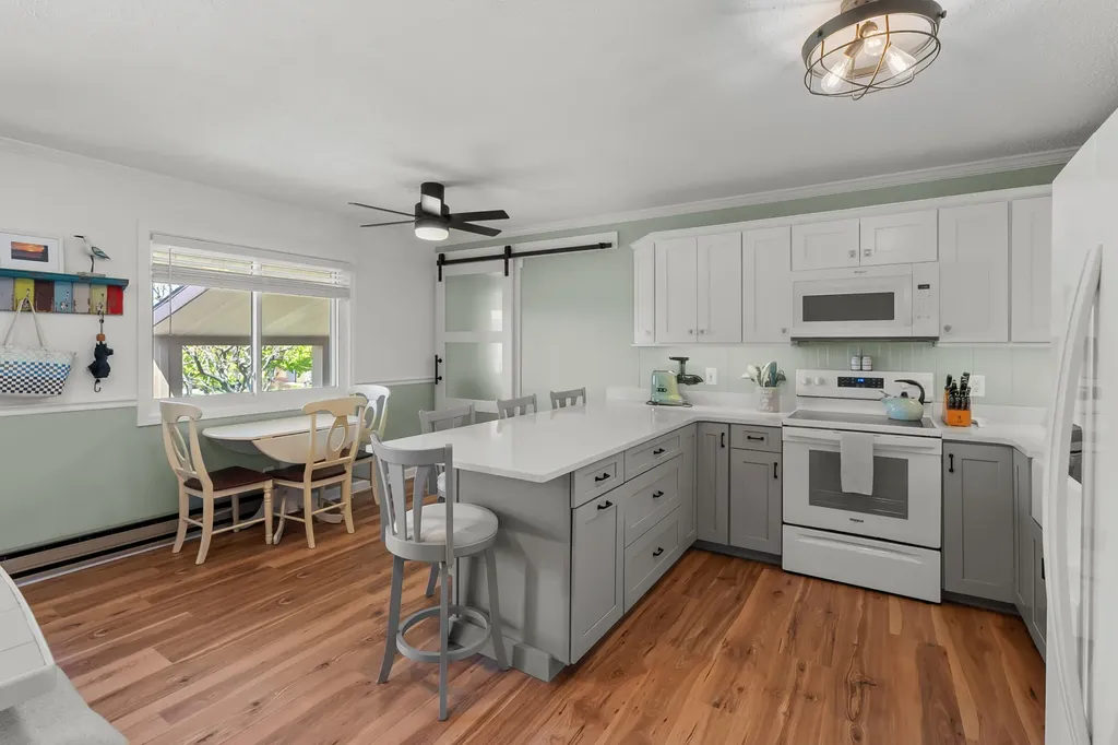 4150 Ridge Road Lincoln Charter Township MI 49127