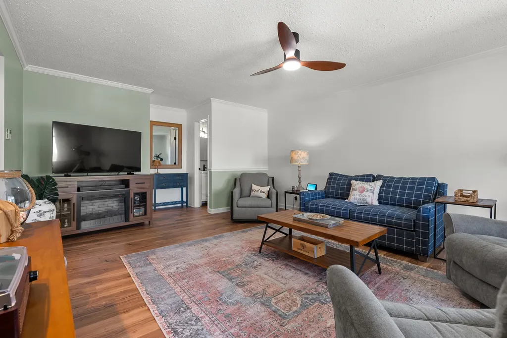 4150 Ridge Road Lincoln Charter Township MI 49127