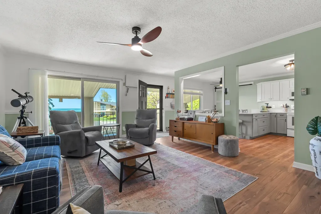 4150 Ridge Road Lincoln Charter Township MI 49127