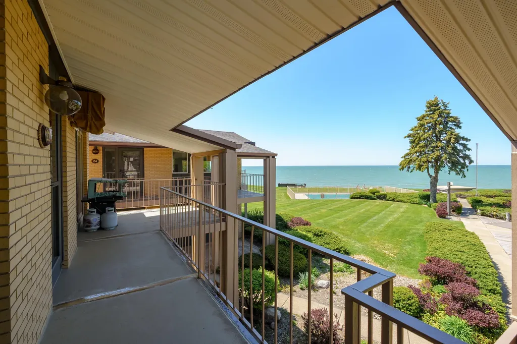 4150 Ridge Road Lincoln Charter Township MI 49127