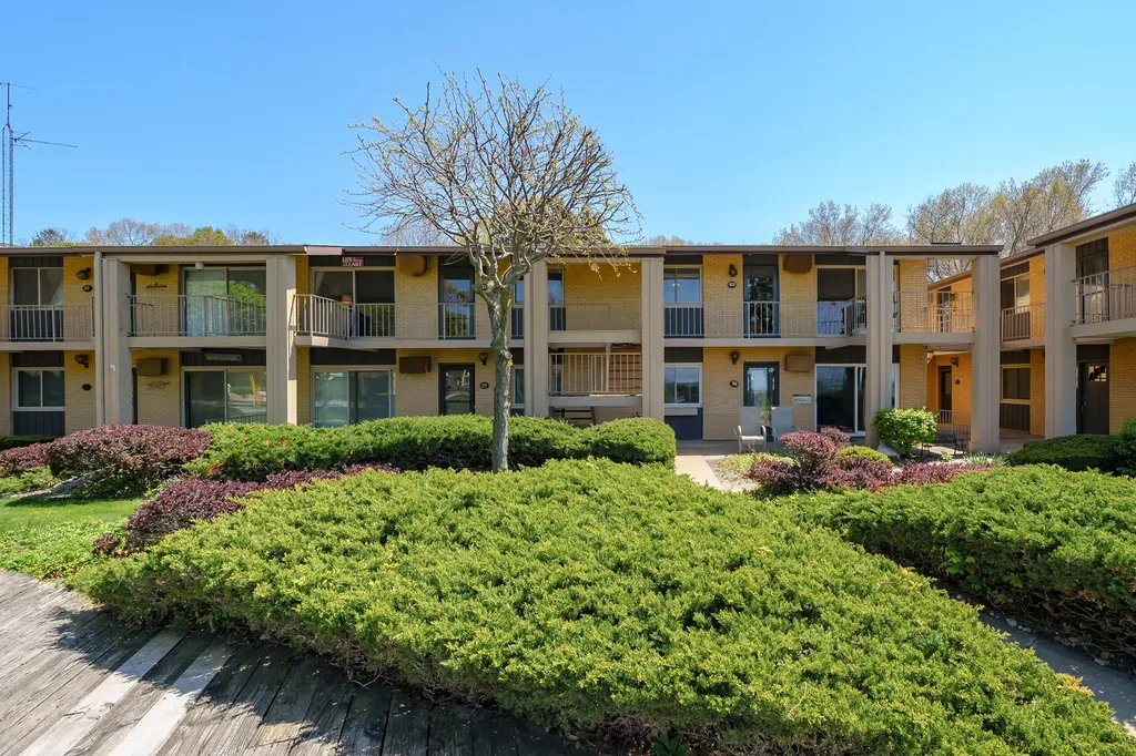 4150 Ridge Road Lincoln Charter Township MI 49127