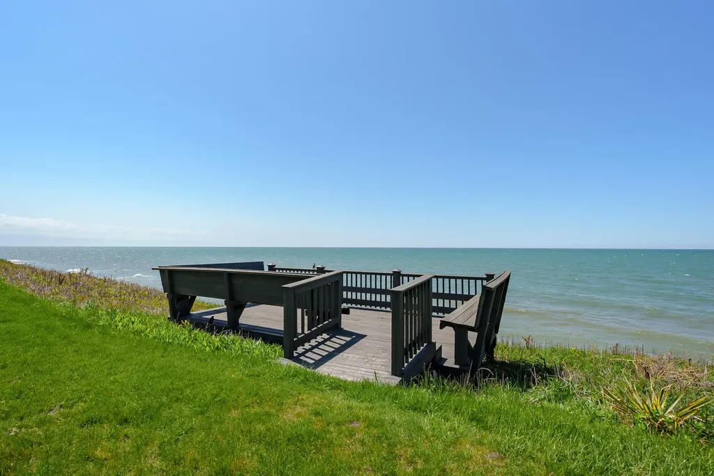 4150 Ridge Road Lincoln Charter Township MI 49127