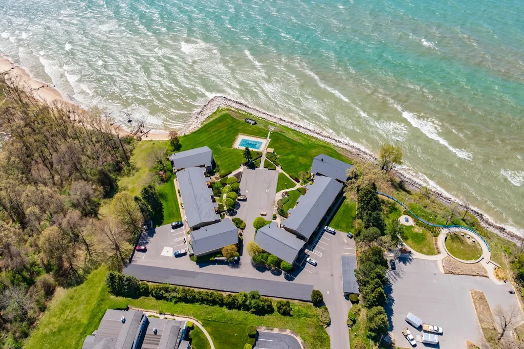 4150 Ridge Road Lincoln Charter Township MI 49127