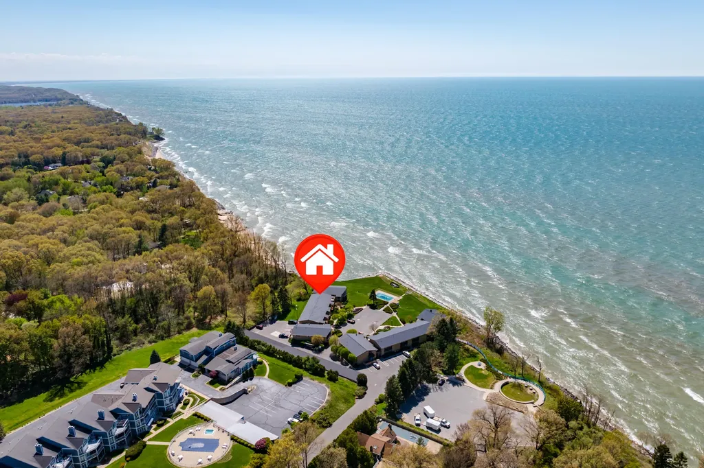 4150 Ridge Road Lincoln Charter Township MI 49127