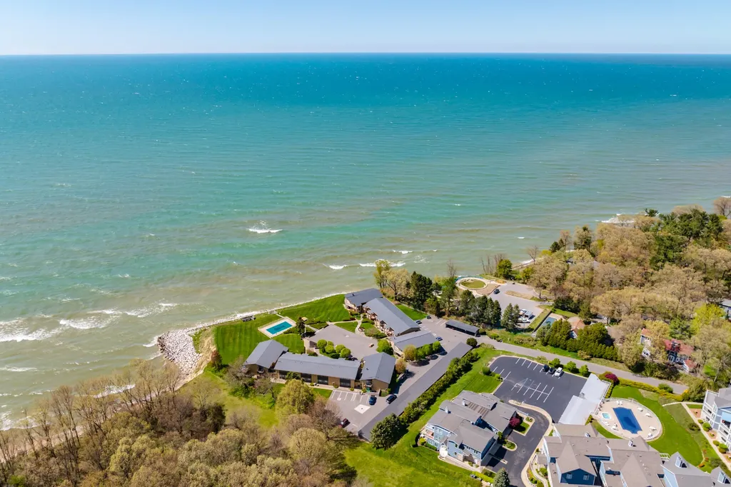 4150 Ridge Road Lincoln Charter Township MI 49127