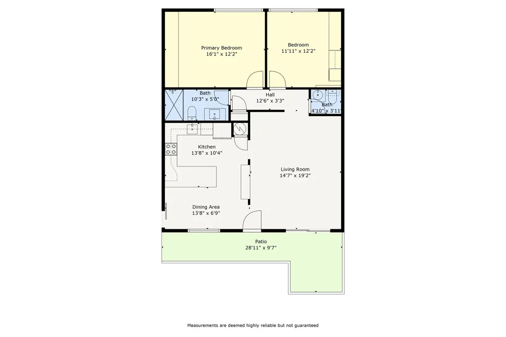 4150 Ridge Road Lincoln Charter Township MI 49127