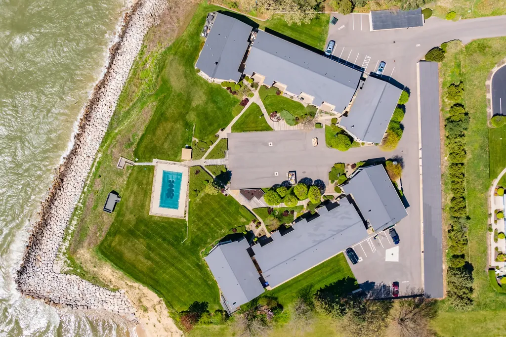 4150 Ridge Road Lincoln Charter Township MI 49127