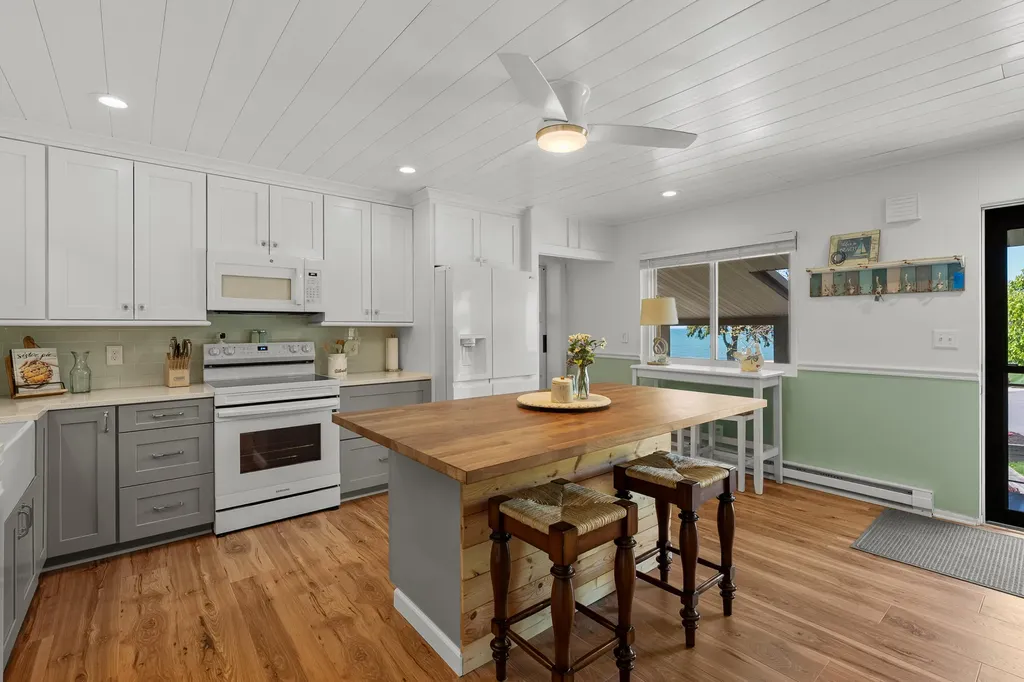 4150 Ridge Road Lincoln Charter Township MI 49127