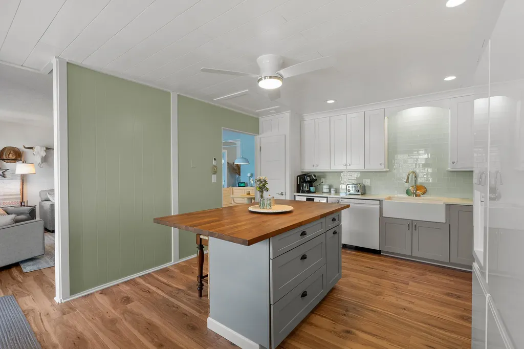 4150 Ridge Road Lincoln Charter Township MI 49127