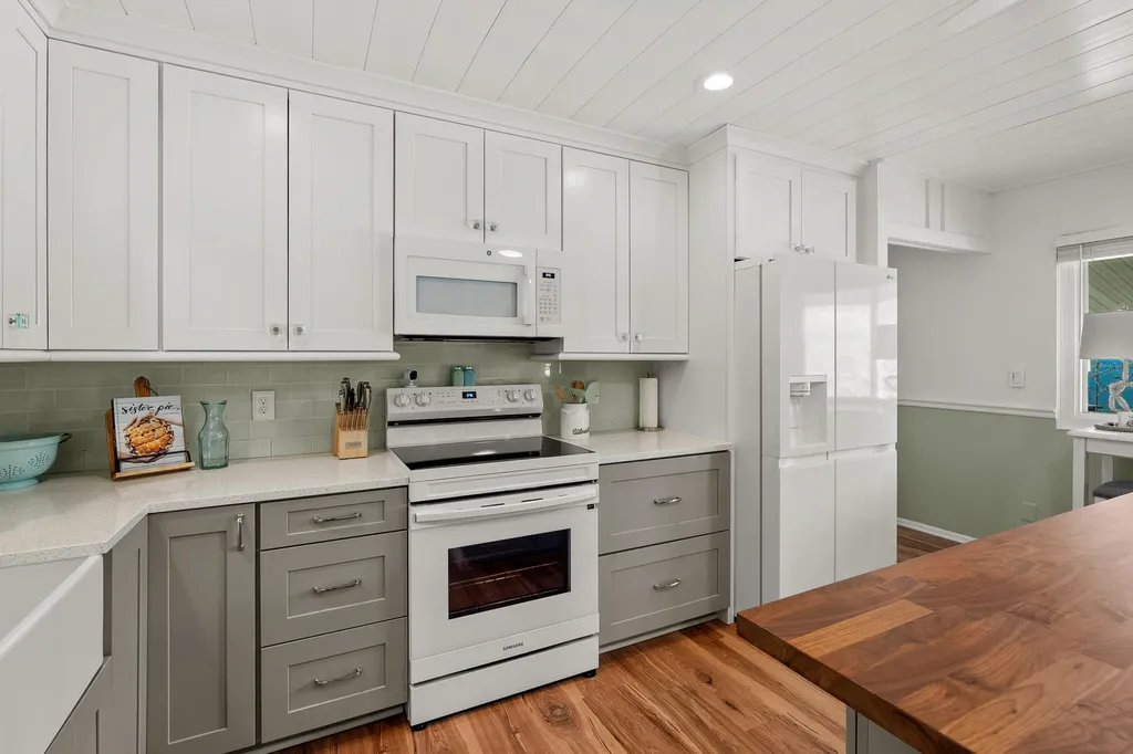 4150 Ridge Road Lincoln Charter Township MI 49127