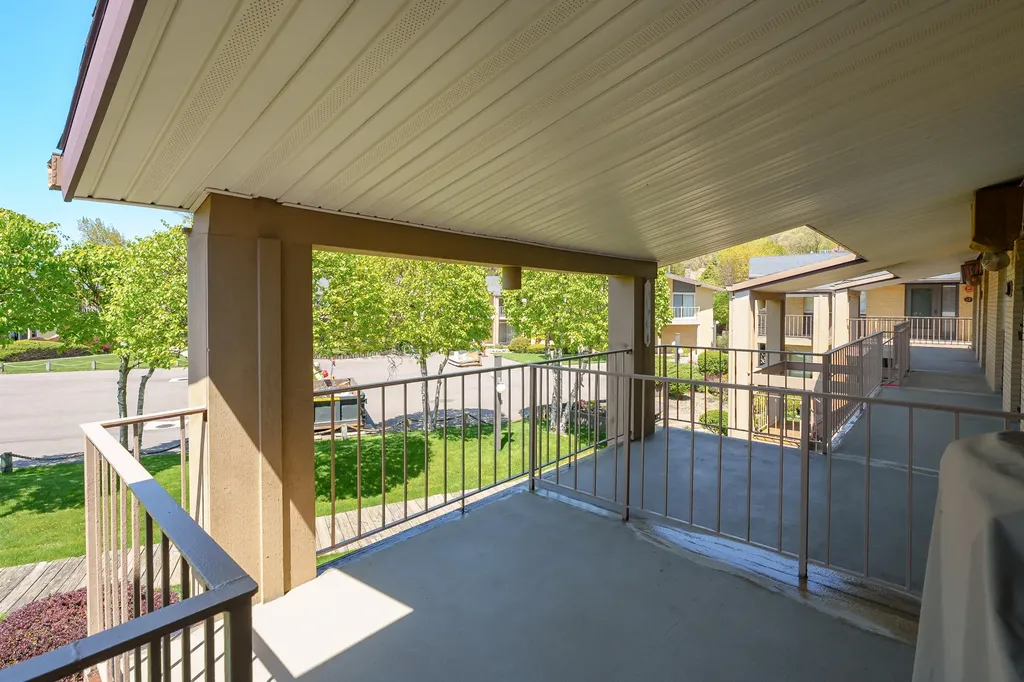 4150 Ridge Road Lincoln Charter Township MI 49127