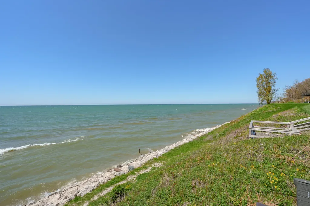 4150 Ridge Road Lincoln Charter Township MI 49127
