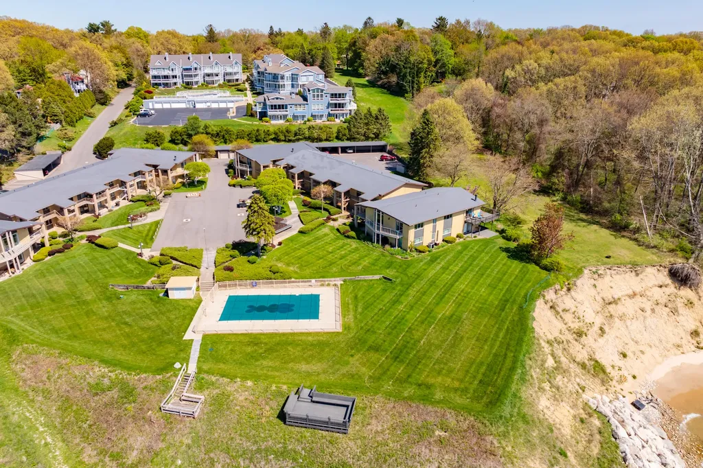 4150 Ridge Road Lincoln Charter Township MI 49127