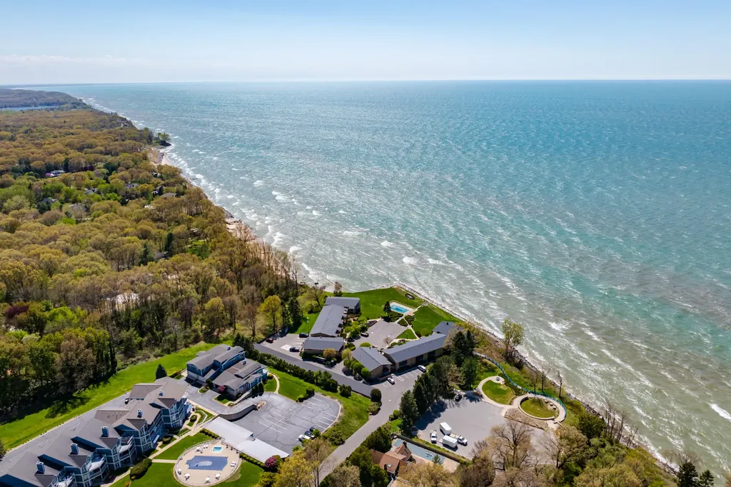 4150 Ridge Road Lincoln Charter Township MI 49127