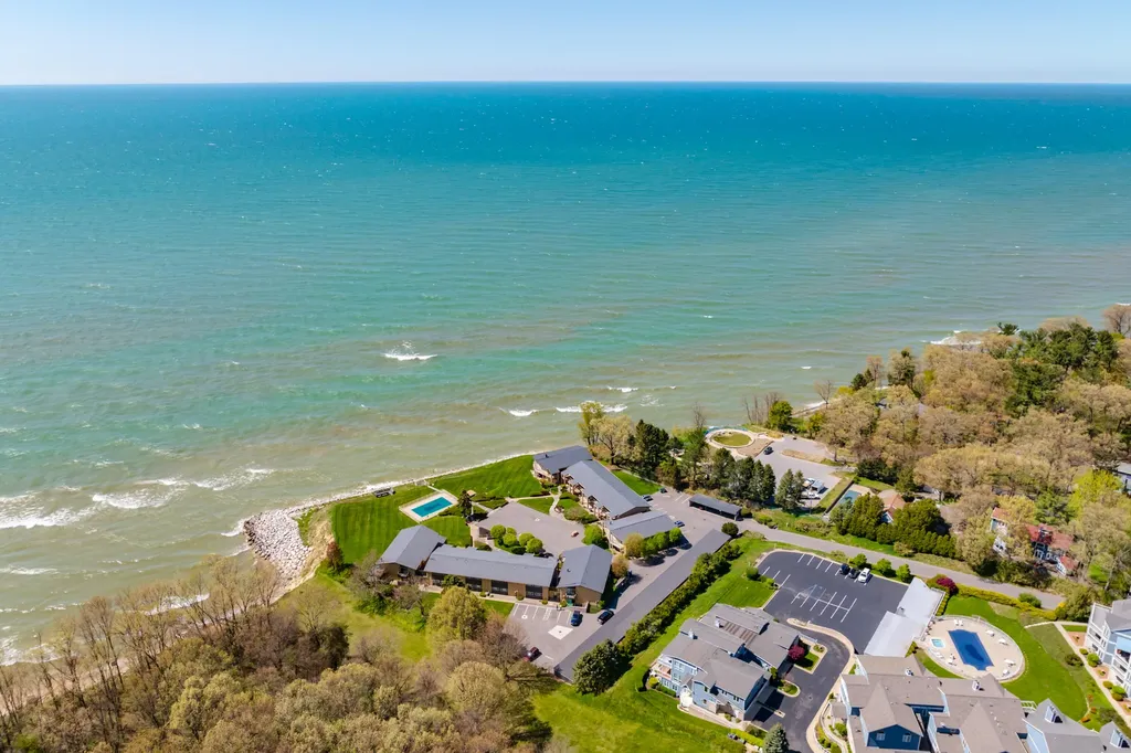 4150 Ridge Road Lincoln Charter Township MI 49127
