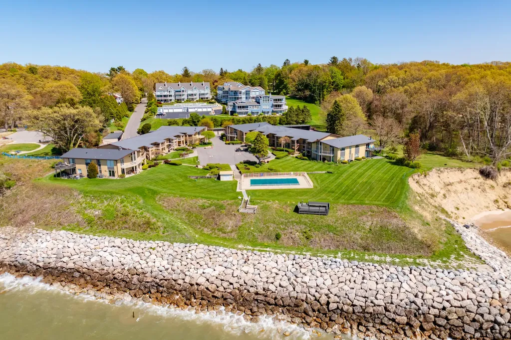 4150 Ridge Road Lincoln Charter Township MI 49127