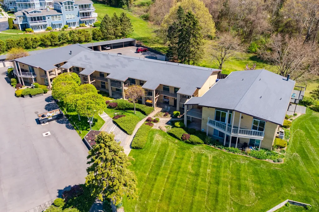 4150 Ridge Road Lincoln Charter Township MI 49127