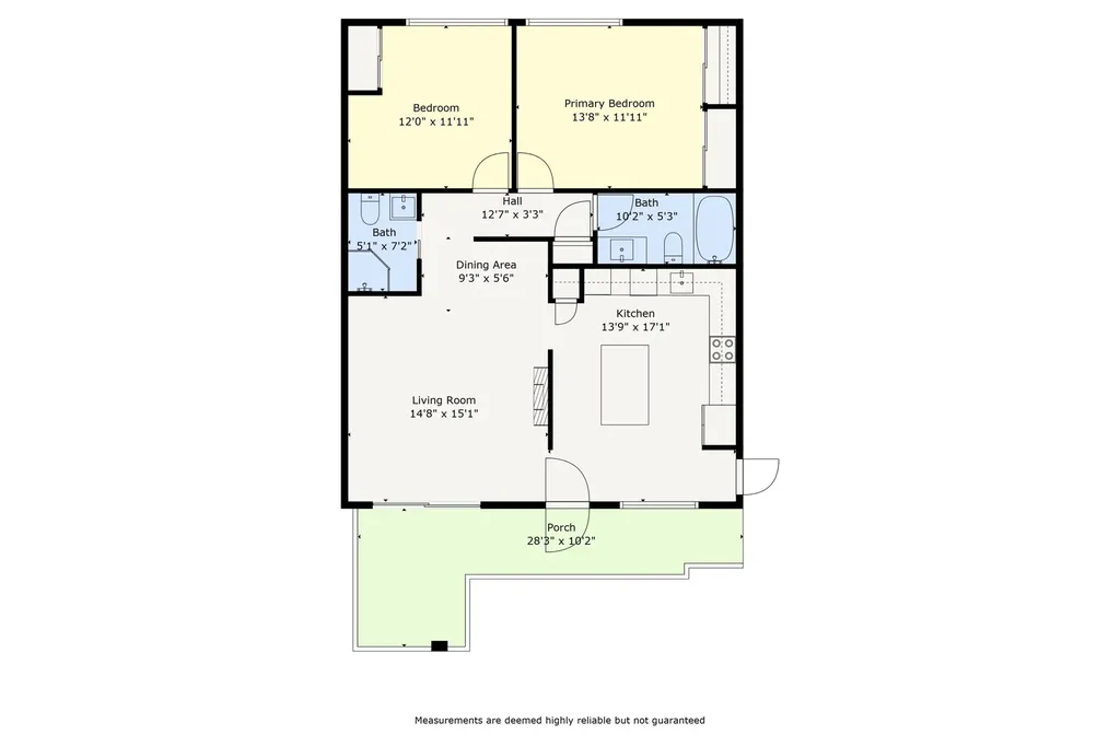 4150 Ridge Road Lincoln Charter Township MI 49127
